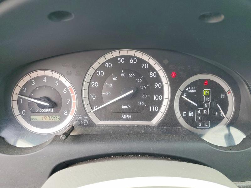 Продаж на аукціоні авто 2004 Toyota Sienna, vin: 5TDZA23C54S116822, номер лоту: 52921126