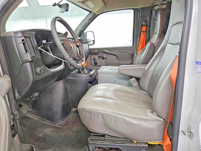 2013 Chevrolet Express G2500 მანქანა იყიდება აუქციონზე, vin: 1GCWGECB5D1902245, აუქციონის ნომერი: 55390806