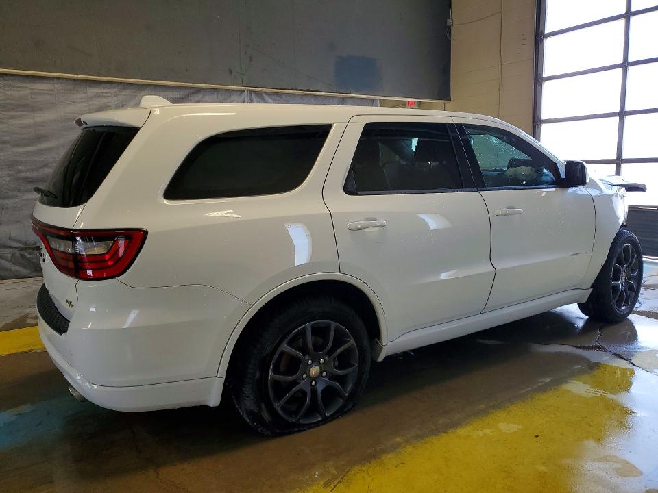 Продаж на аукціоні авто 2015 Dodge Durango, vin: 1C4SDHCT1FC244670, номер лоту: 51790056