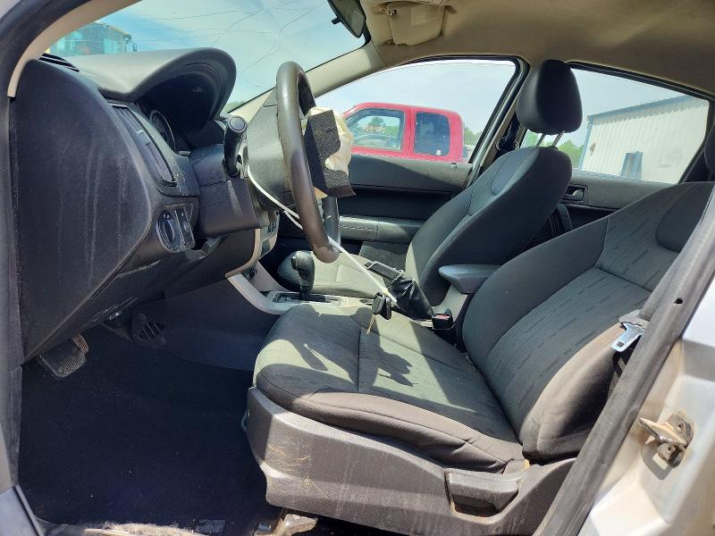 Aukcja sprzedaży 2008 Ford Focus, vin: 1FAHP35N58W209527, numer aukcji: 52751916