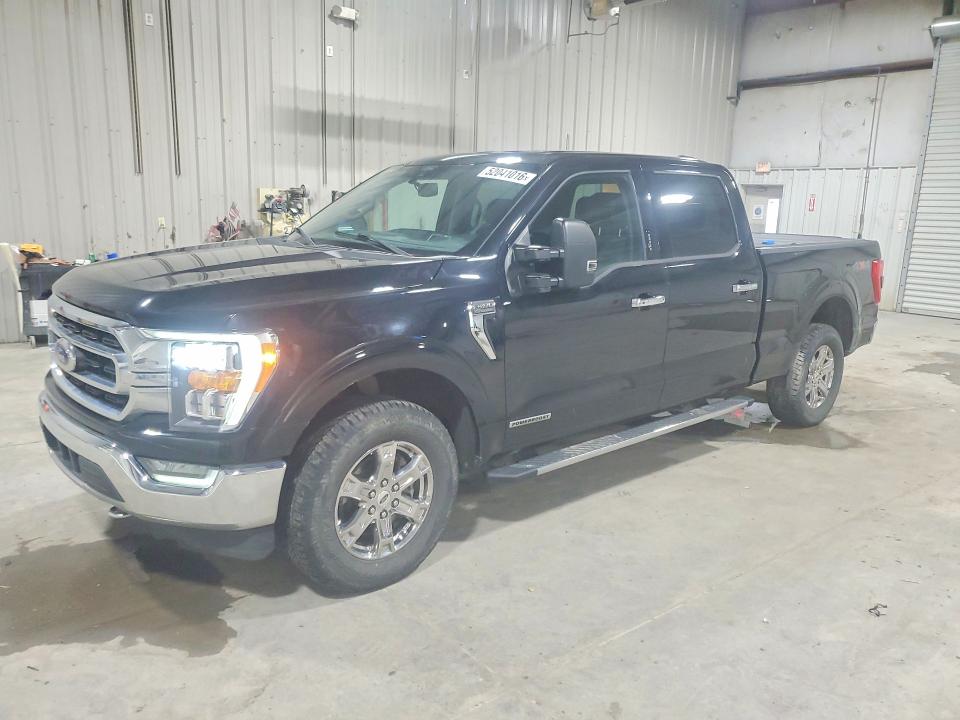 Aukcja sprzedaży 2021 Ford F150, vin: 1FTFW1ED0MFC14998, numer aukcji: 52041016