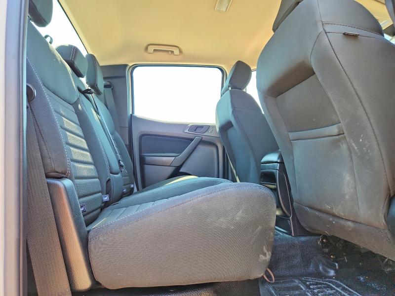 Aukcja sprzedaży 2020 Ford Ranger, vin: 1FTER4FH5LLA53778, numer aukcji: 53200666