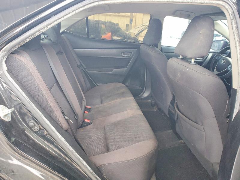 55198676 :رقم المزاد ، 2T1BURHE0KC150975 vin ، 2019 Toyota Corolla مزاد بيع