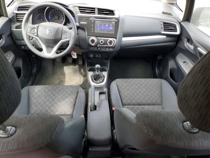 Aukcja sprzedaży 2015 Honda Fit, vin: 3HGGK5G51FM100817, numer aukcji: 51761146