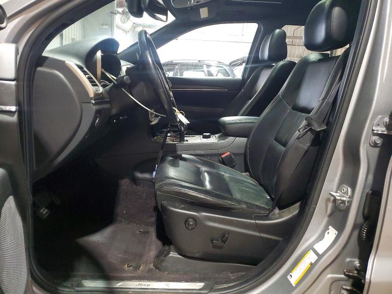 Продажа на аукционе авто 2015 Jeep Grand Cherokee, vin: 1C4RJFBG6FC225032, номер лота: 52359316