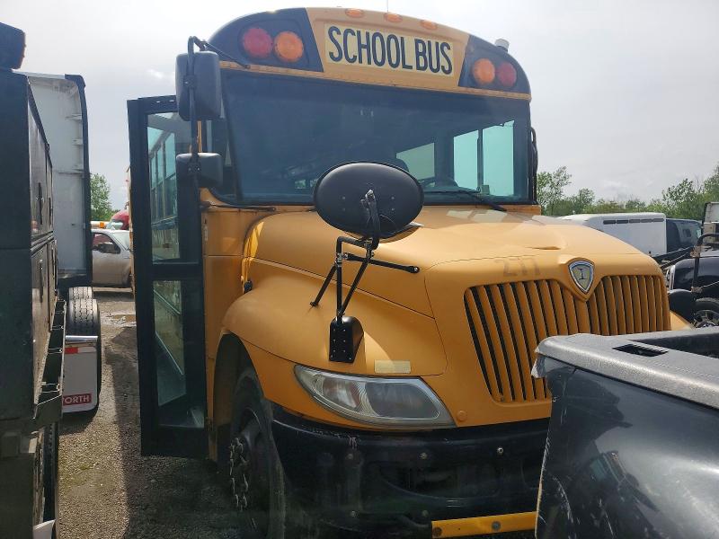 Продажа на аукционе авто 2014 Ic Corporation Ce Series School, vin: 4DRBUAAN1EB780661, номер лота: 48605766
