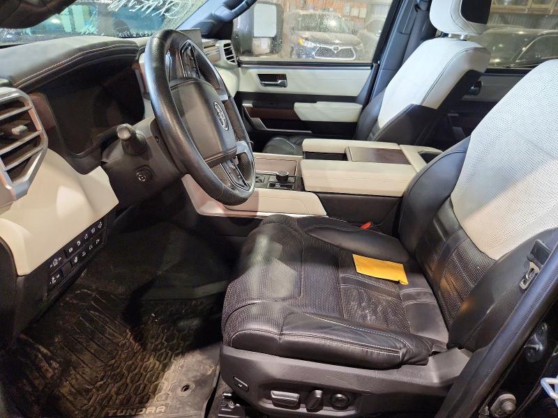 Aukcja sprzedaży 2023 Toyota Tundra, vin: 5TFVC5DB6PX029347, numer aukcji: 52871286