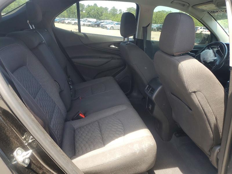 53891456 :رقم المزاد ، 2GNAXVEX5K6224160 vin ، 2019 Chevrolet Equinox مزاد بيع