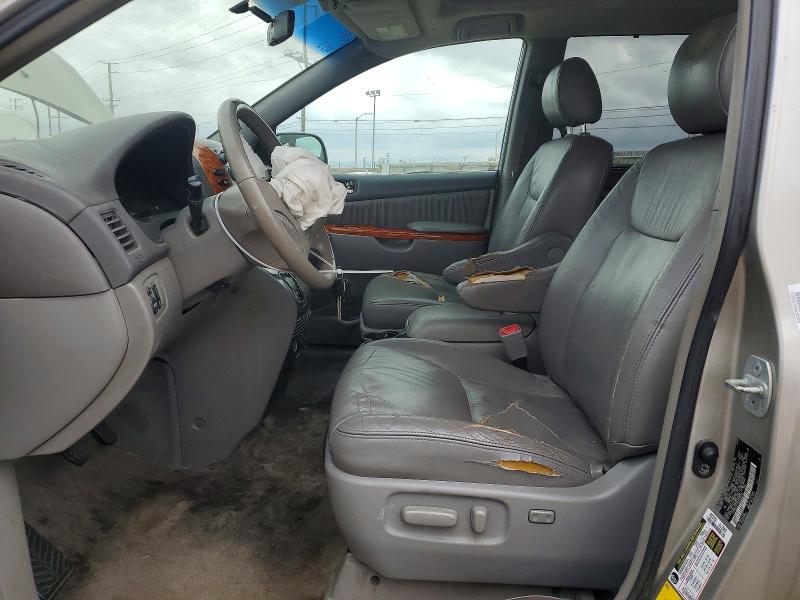 Продаж на аукціоні авто 2008 Toyota Sienna, vin: 5TDZK22C48S160508, номер лоту: 54698846