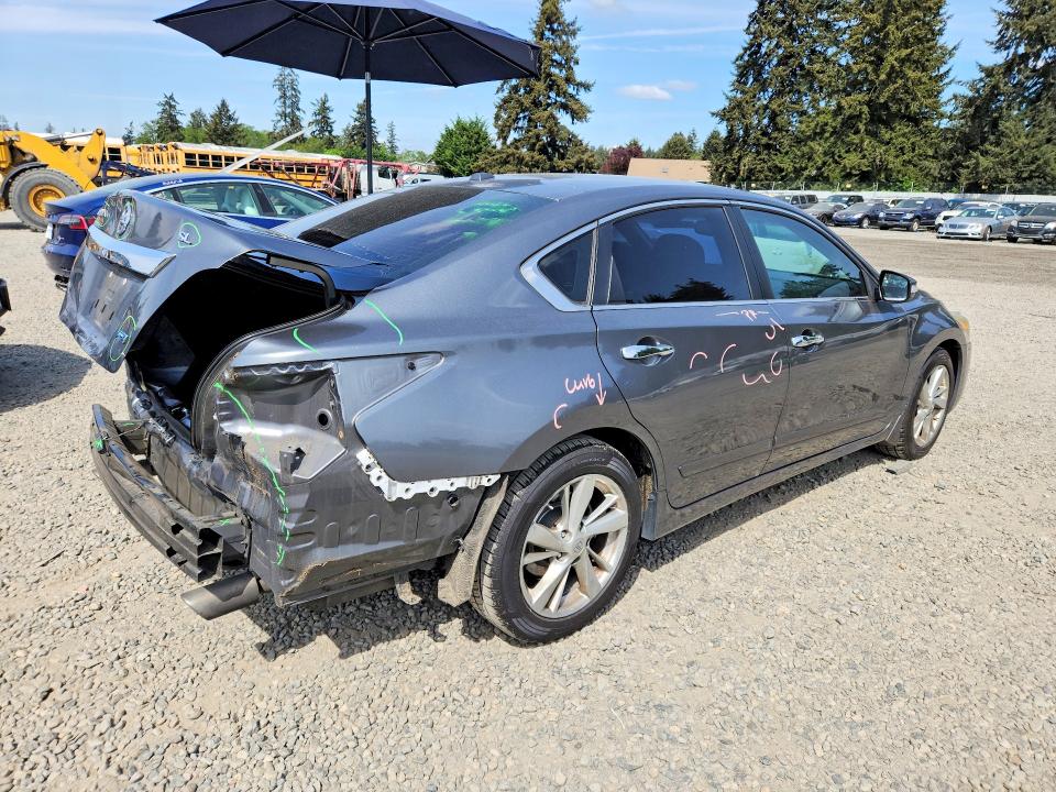 2014 Nissan Altima მანქანა იყიდება აუქციონზე, vin: 1N4AL3AP4EC291199, აუქციონის ნომერი: 52919916
