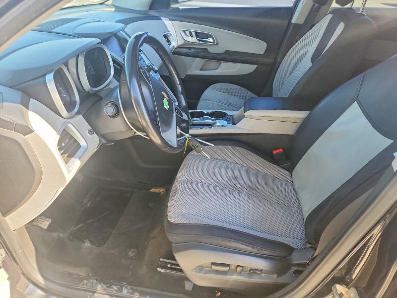 Aukcja sprzedaży 2012 Chevrolet Equinox, vin: 2GNFLDE50C6110434, numer aukcji: 53324306