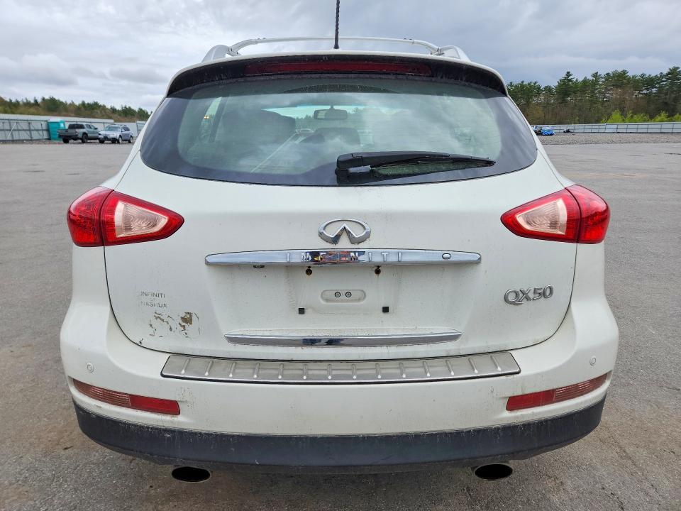 Продаж на аукціоні авто 2014 Infiniti Qx50, vin: JN1BJ0HR6EM190821, номер лоту: 53507376