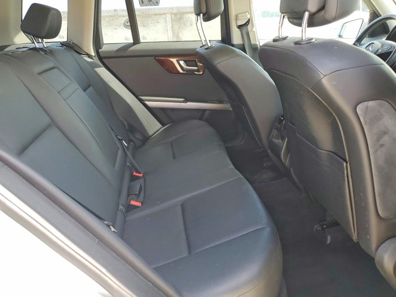 Aukcja sprzedaży 2012 Mercedes-benz Glk, vin: WDCGG5GB1CF834627, numer aukcji: 53138556