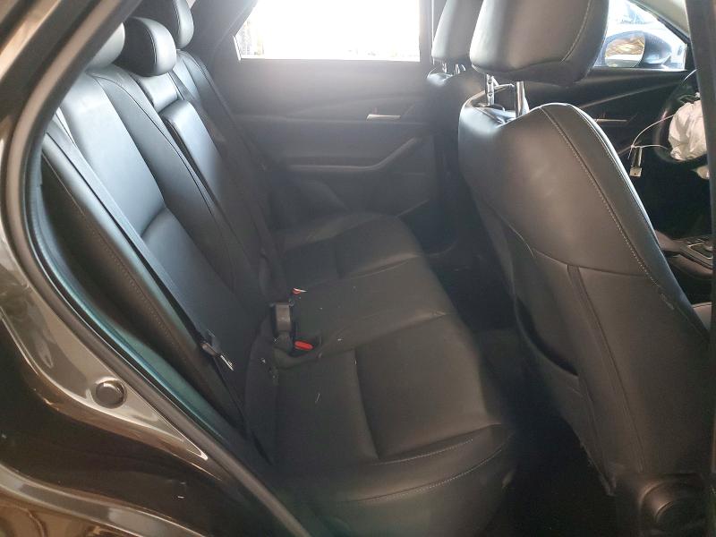 52725756 :رقم المزاد ، 3MVDMABL2MM269850 vin ، 2021 Mazda Cx-30 مزاد بيع