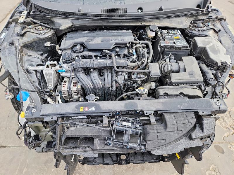 54094906 :رقم المزاد ، 3KPFU4DE2TE279829 vin ، 2026 Kia K4 مزاد بيع