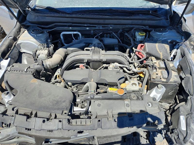 Продаж на аукціоні авто 2019 Subaru Outback, vin: 4S4BSAHC7K3389840, номер лоту: 48337466