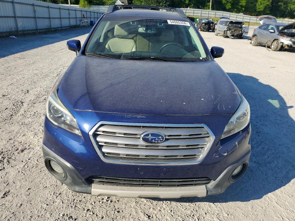 Продаж на аукціоні авто 2015 Subaru Outback, vin: 4S4BSBNC0F3281964, номер лоту: 54005356