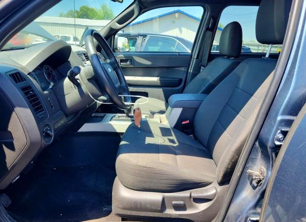 Продажа на аукционе авто 2010 Ford Escape, vin: 1FMCU0D75AKD45809, номер лота: 53439186