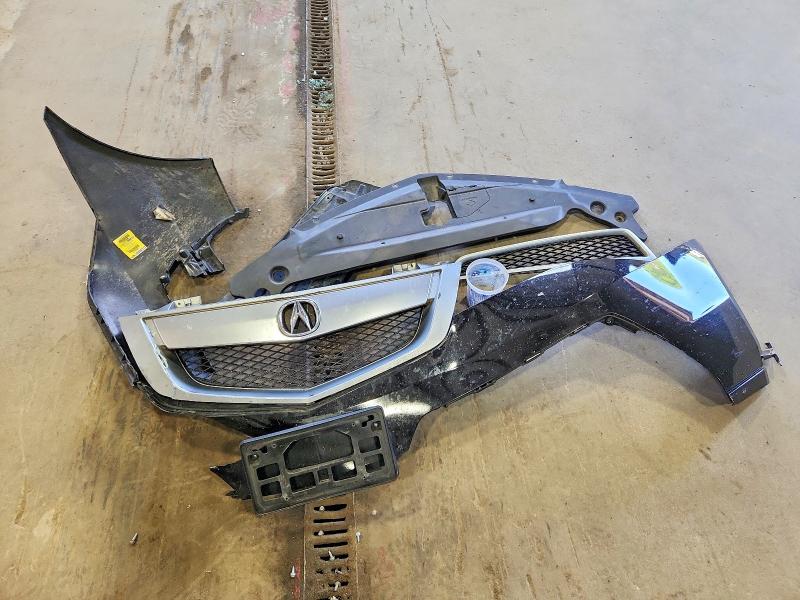 Продаж на аукціоні авто 2013 Acura Mdx, vin: 2HNYD2H43DH512356, номер лоту: 53089976