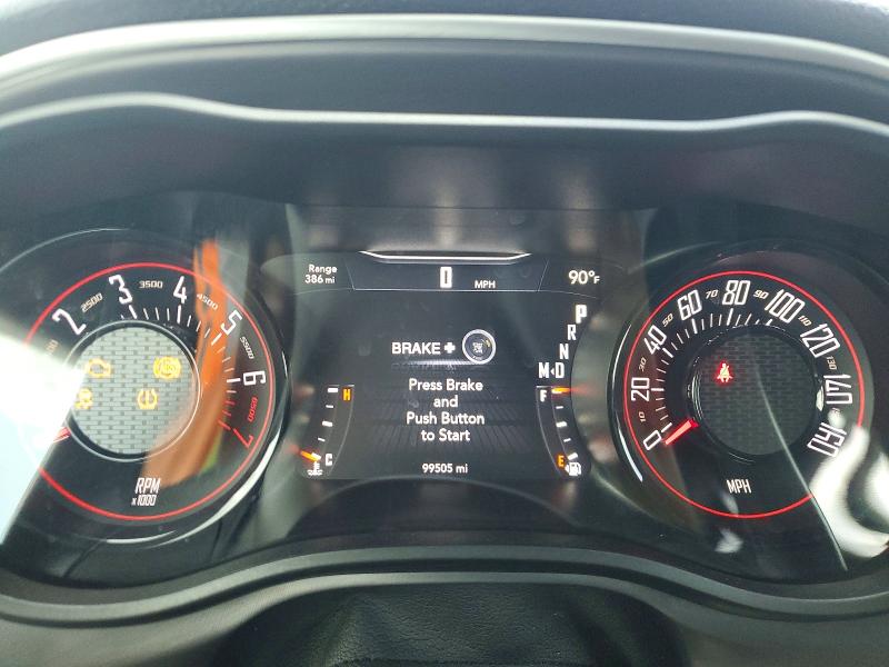 Продажа на аукционе авто 2020 Dodge Challenger, vin: 2C3CDZAG9LH106050, номер лота: 54192956