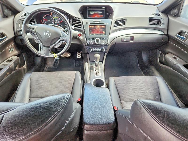 51263936 :رقم المزاد ، 19UDE2F80HA802907 vin ، 2017 Acura Ilx مزاد بيع