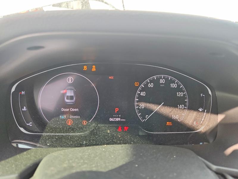 Продаж на аукціоні авто 2020 Honda Accord, vin: 1HGCV1F42LA017655, номер лоту: 51562076