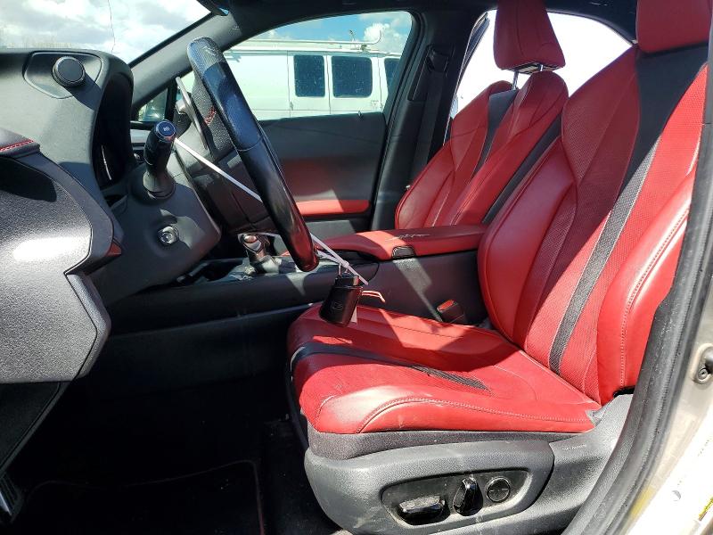 Aukcja sprzedaży 2021 Lexus Ux, vin: JTHR9JBH7M2046505, numer aukcji: 52412826