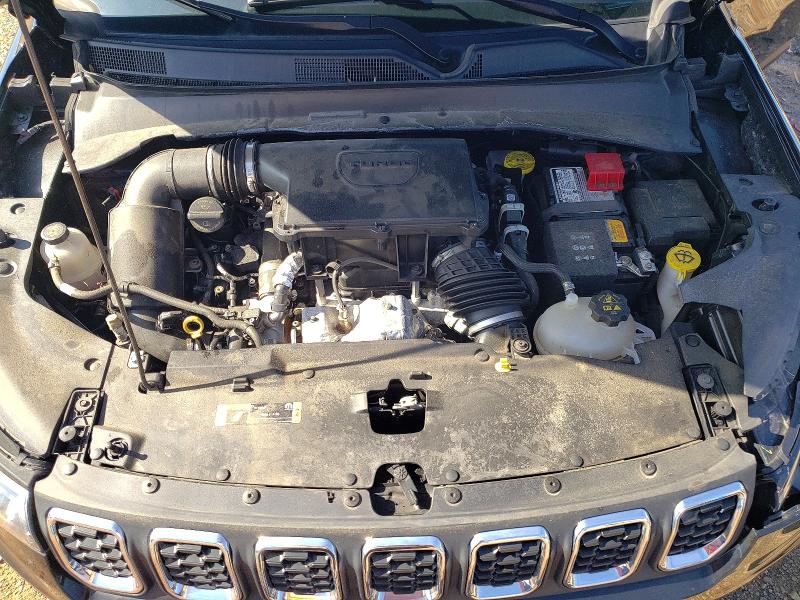Продаж на аукціоні авто 2024 Jeep Compass, vin: 3C4NJDBN9RT141099, номер лоту: 54716366