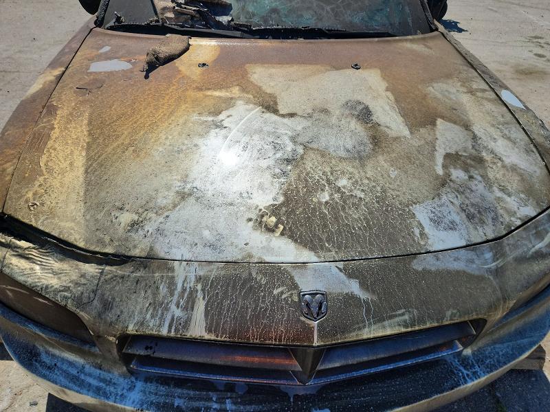 54799576 :رقم المزاد ، 2B3KA43D19H530466 vin ، 2009 Dodge Charger مزاد بيع