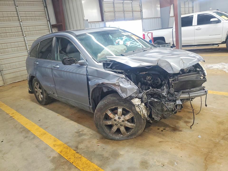 2007 Honda Cr-v მანქანა იყიდება აუქციონზე, vin: JHLRE38737C059325, აუქციონის ნომერი: 54666886