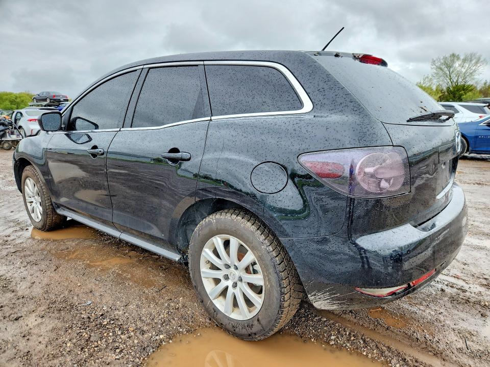 Продажа на аукционе авто 2012 Mazda Cx-7, vin: JM3ER2B54C0416757, номер лота: 51814756