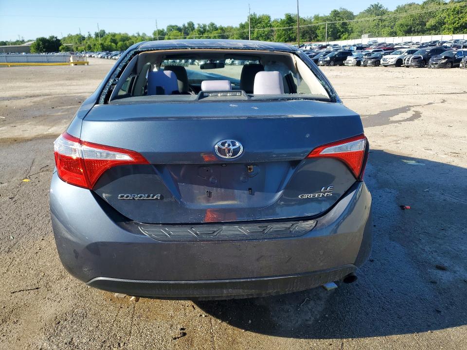 Aukcja sprzedaży 2014 Toyota Corolla, vin: 2T1BURHE7EC144773, numer aukcji: 53079206