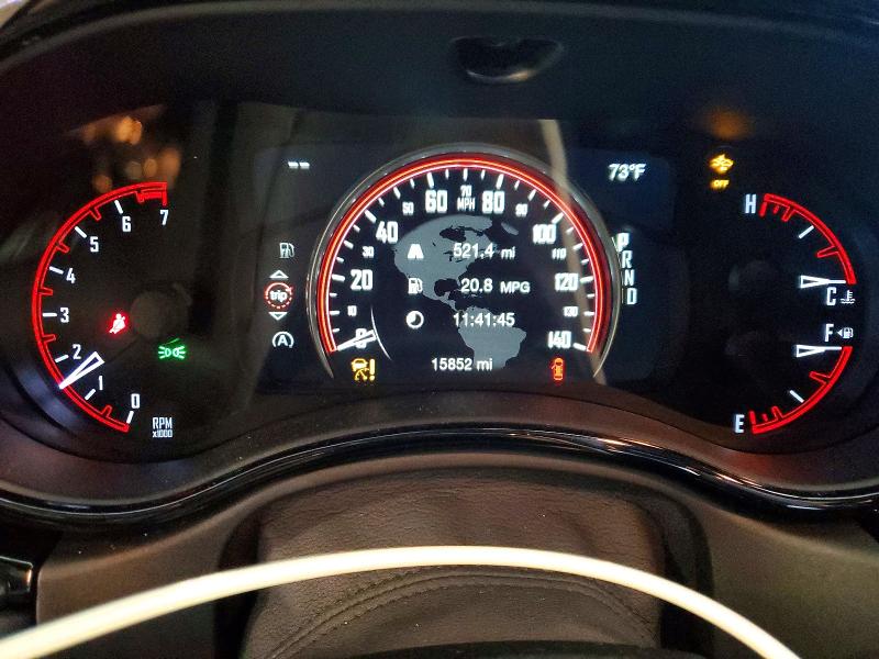 53879206 :رقم المزاد ، 1C4RDJDG7SC519914 vin ، 2025 Dodge Durango مزاد بيع