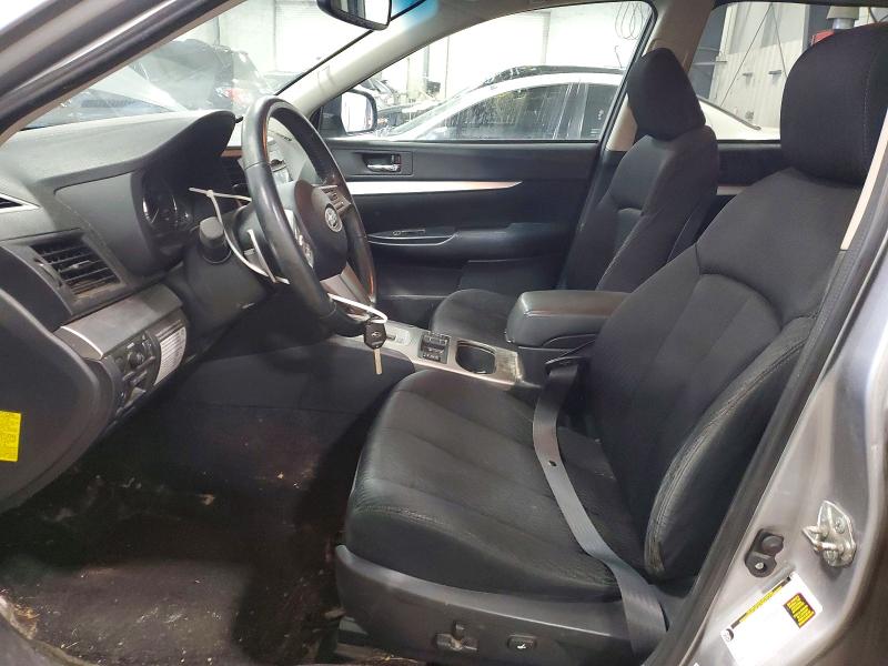 Продаж на аукціоні авто 2011 Subaru Outback, vin: 4S4BRCGC7B3359682, номер лоту: 51591496