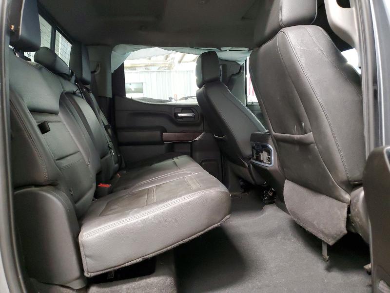 Aukcja sprzedaży 2021 Gmc Sierra, vin: 3GTU9FELXMG130561, numer aukcji: 54511516