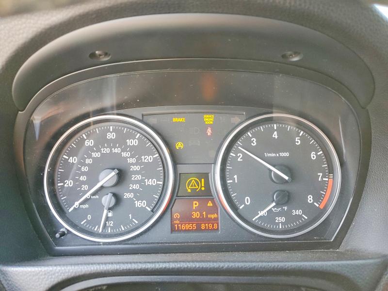 53916226 :رقم المزاد ، WBADW7C56BE443689 vin ، 2011 Bmw 328 مزاد بيع
