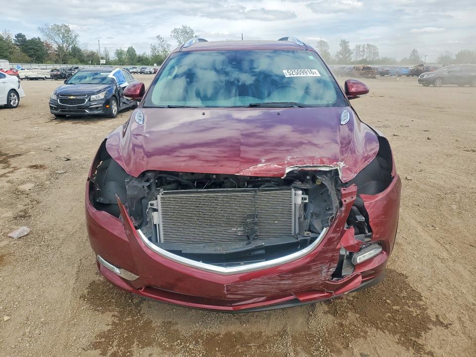 Auction sale of the 2017 Buick Enclave, vin: 5GAKRBKD6HJ239473, lot number: 52509916