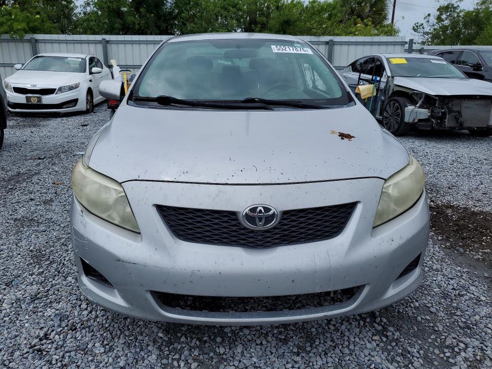 Продаж на аукціоні авто 2010 Toyota Corolla, vin: 1NXBU4EEXAZ216064, номер лоту: 55217876