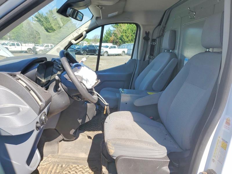 Продаж на аукціоні авто 2017 Ford Transit, vin: 1FTYE2YM8HKB51823, номер лоту: 52342156