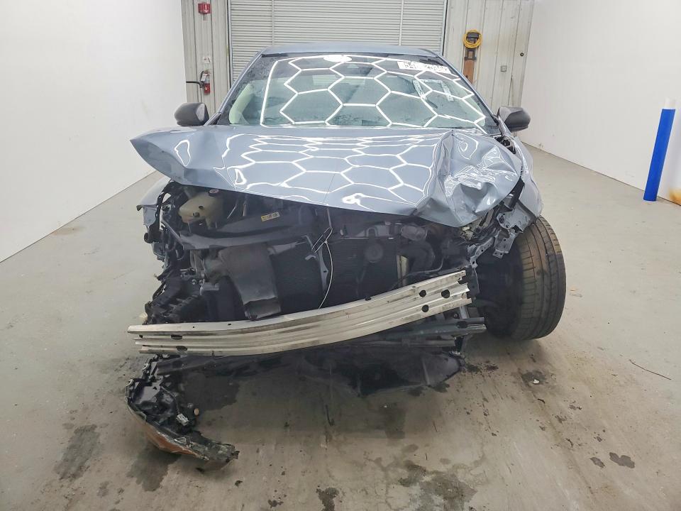 Продаж на аукціоні авто 2021 Toyota Corolla, vin: 5YFEPMAE9MP266776, номер лоту: 54682536