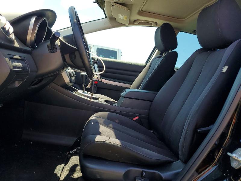 51848686 :رقم المزاد ، JM3ER2BM2B0380556 vin ، 2011 Mazda Cx-7 مزاد بيع