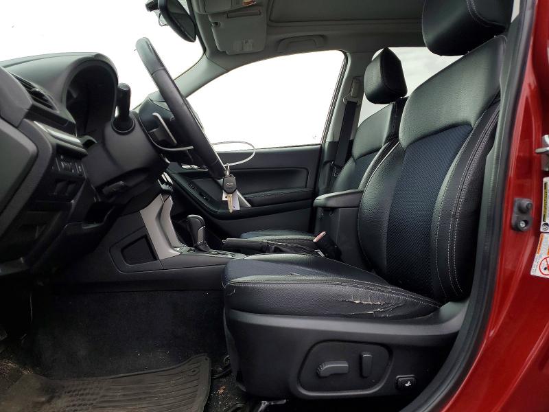 Aukcja sprzedaży 2015 Subaru Forester, vin: JF2SJGDC2FH509974, numer aukcji: 52241206