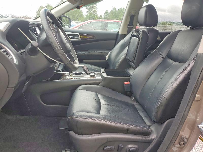 Aukcja sprzedaży 2014 Nissan Pathfinder, vin: 5N1AR2MM4EC684118, numer aukcji: 54011516
