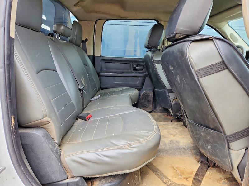 Aukcja sprzedaży 2014 Ram 5500, vin: 3C7WRNEL3EG161867, numer aukcji: 53005126