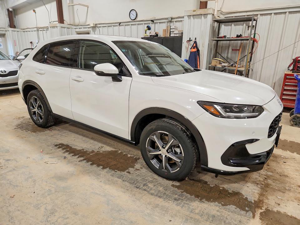 Продаж на аукціоні авто 2025 Honda Hr-v, vin: 3CZRZ2H70SM766461, номер лоту: 51033176