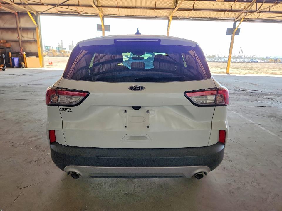 Продаж на аукціоні авто 2022 Ford Escape, vin: 1FMCU0EZ5NUB58029, номер лоту: 61732786