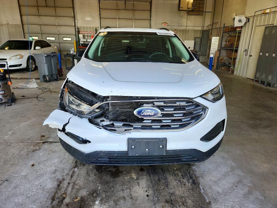 Продаж на аукціоні авто 2020 Ford Edge, vin: 2FMPK3G96LBB34475, номер лоту: 52449976