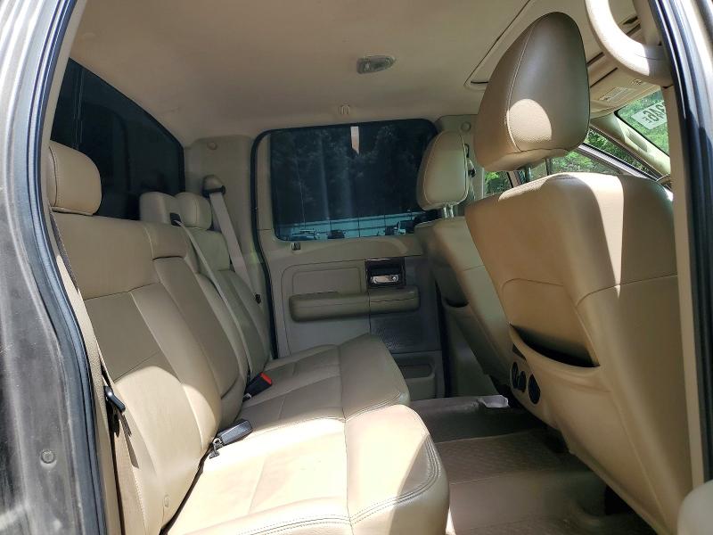Продаж на аукціоні авто 2005 Ford F150, vin: 1FTPW14535KD71321, номер лоту: 54442346