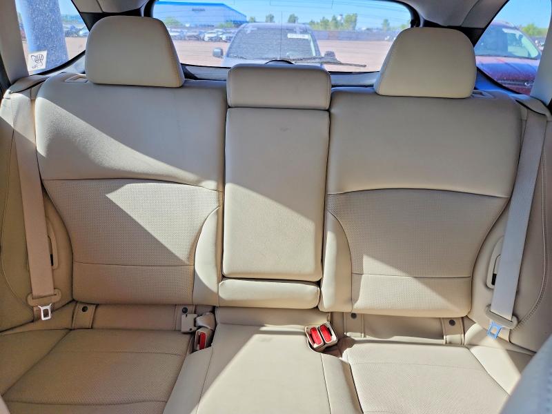 2018 Subaru Outback მანქანა იყიდება აუქციონზე, vin: 4S4BSANC6J3314937, აუქციონის ნომერი: 52744496