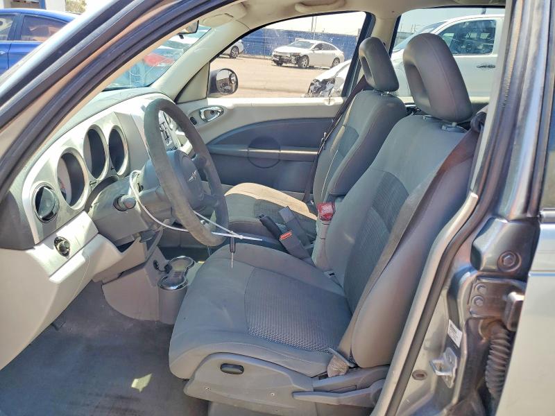 Продаж на аукціоні авто 2008 Chrysler Pt Cruiser, vin: 3A8FY58B48T120168, номер лоту: 53351466